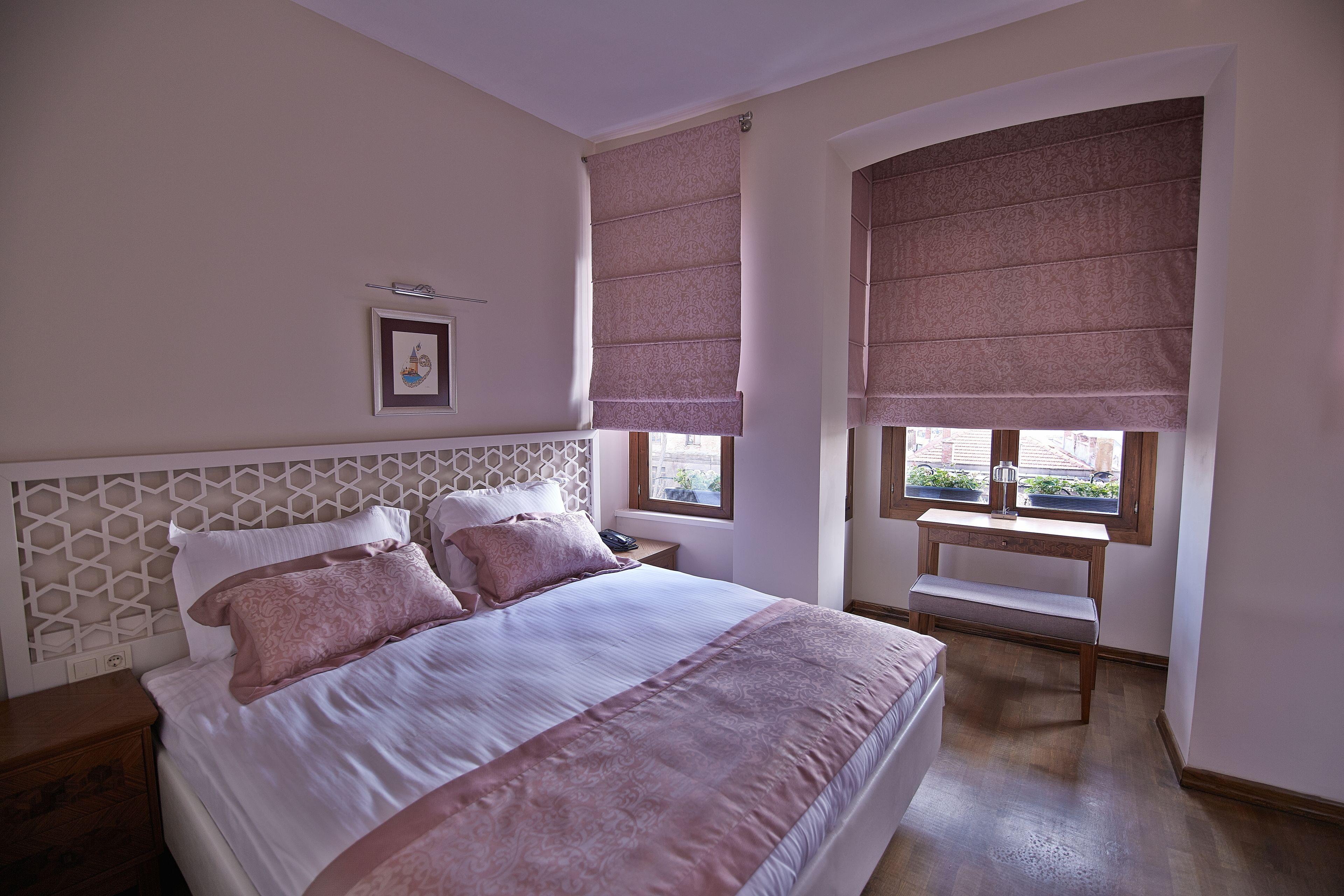 Arart Hotel — Fotoğraflar 3