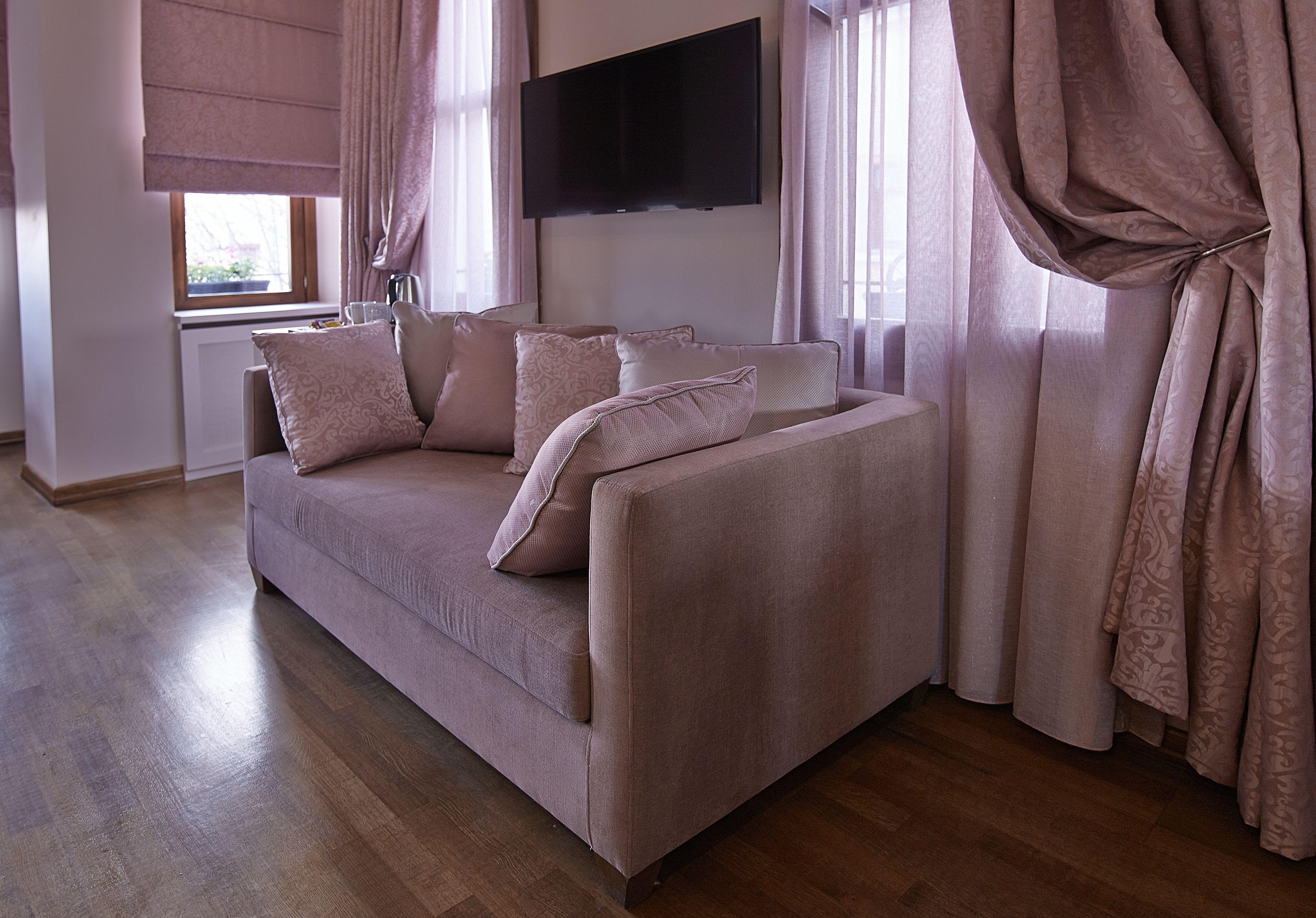 Arart Hotel — Fotoğraflar 1