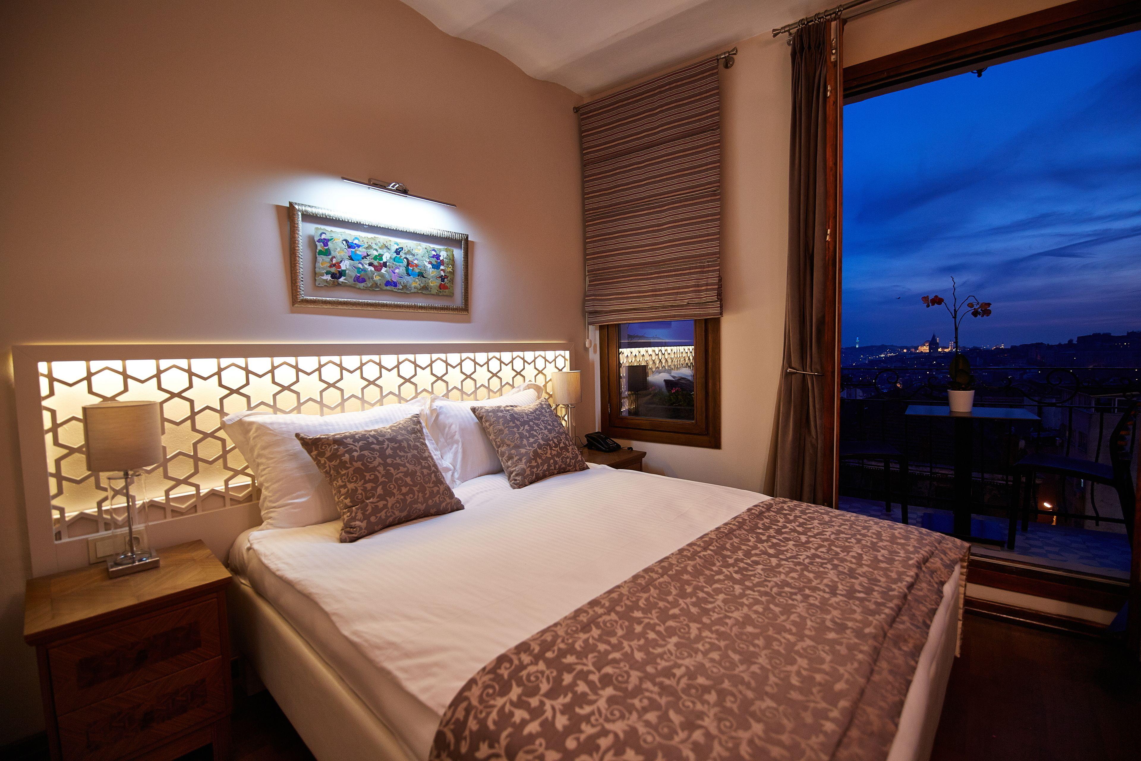 Arart Hotel — Fotoğraflar 2